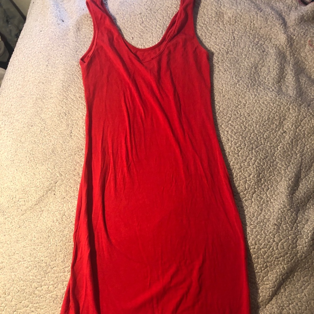 Dress